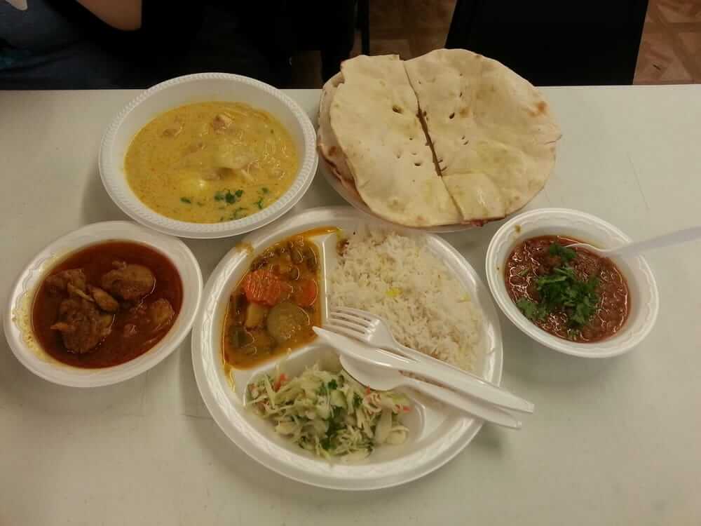 Jasmine Market & Deli Culver City, CA Full Menu, Reviews, Photos