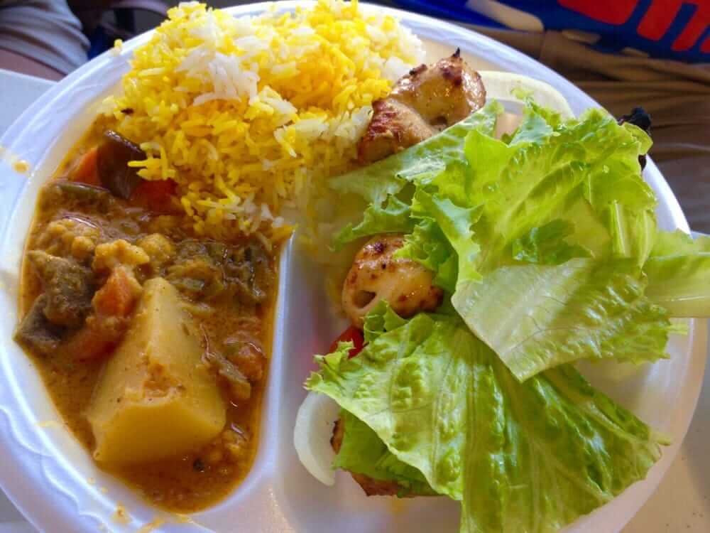 Jasmine Market & Deli Culver City, CA Full Menu, Reviews, Photos