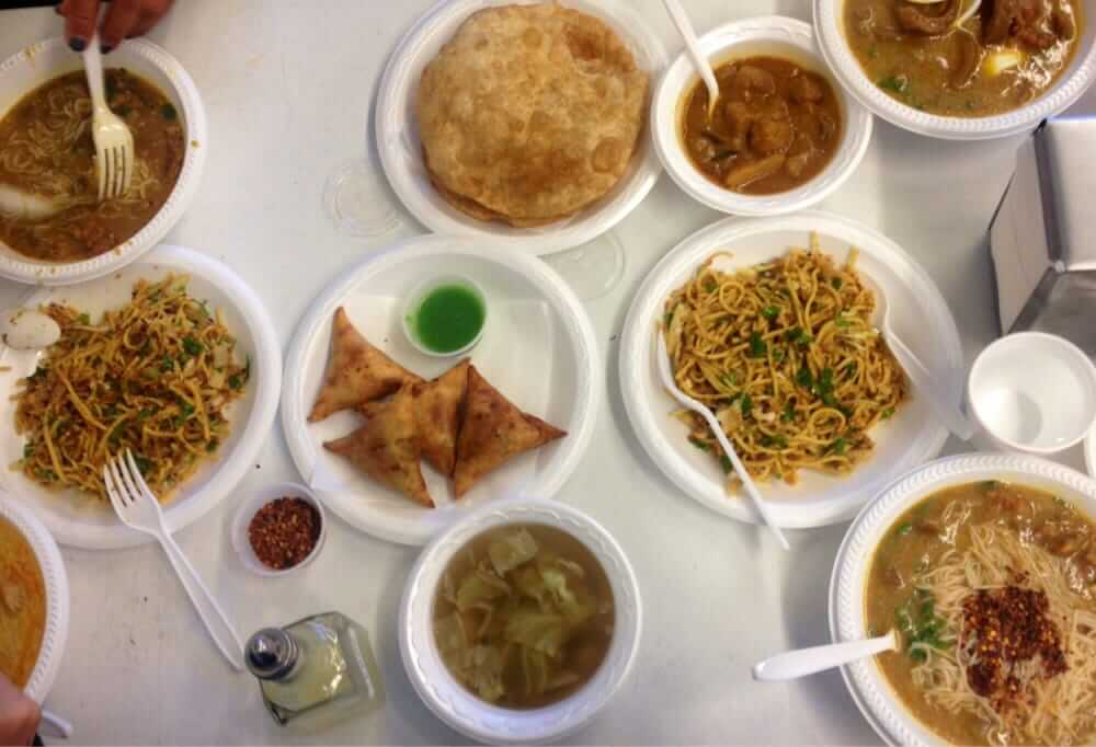 Jasmine Market & Deli Culver City, CA Full Menu, Reviews, Photos